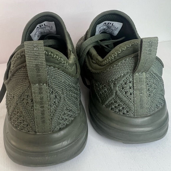 APL Techloom Phantom - Picture 4 of 6